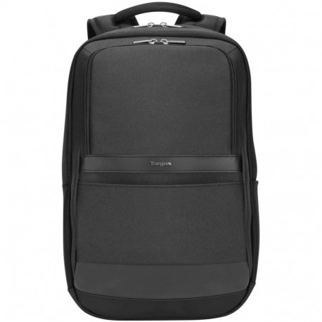 "TARGUS CitySmart Essentials - Notebook-Rucksack - 40.6 cm - 12"" - 16"" - Grau/Schwarz"
