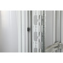 "DIGITUS Netzwerkschrank Unique 42HE 2053x800x1000mm grau"
