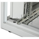 "DIGITUS Netzwerkschrank Unique 42HE 2053x800x1000mm grau"
