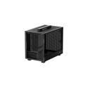 "Midi DeepCool CH160 ITX Black"