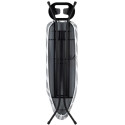 Beldray LA031213BLKFEU7 Precision Ironing Board - Monochrome 115X 36 CM