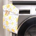 Beldray LA032005LEMFEU7 Peg Bag - Lemon Print