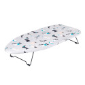 Beldray LA031176DFEU7 Tabletop Ironing Board 73x31cm