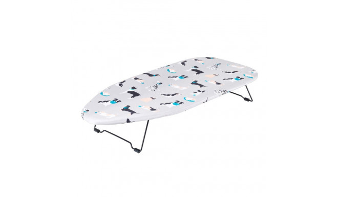 Beldray LA031176DFEU7 Tabletop Ironing Board 73x31cm