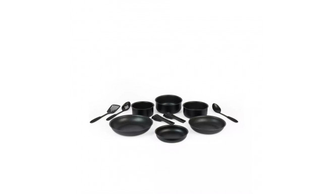 Salter BW12055IS Clip & Cook 14-Piece Kitchen Set
