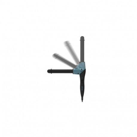 Revamp TO-2000-EU Progloss Diverse Twist and Swivel Handle