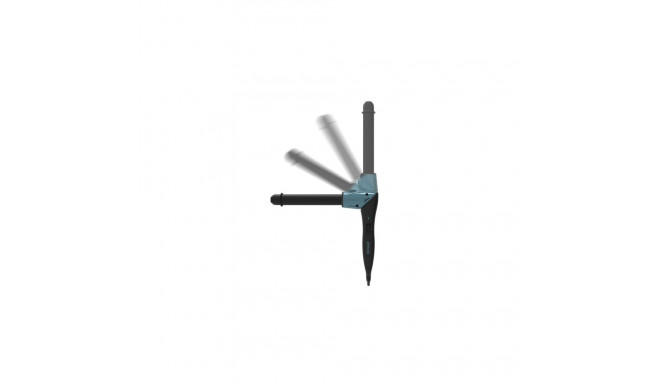 Revamp TO-2000-EU Progloss Diverse Twist and Swivel Handle