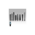 Revamp TO-2000-EU Progloss Diverse Twist and Swivel Handle