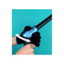 Revamp TO-2000-EU Progloss Diverse Twist and Swivel Handle
