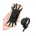 Tellur BPH100 Bike Phone Holder Black