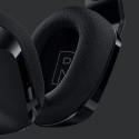 Logitech Headset G733 black