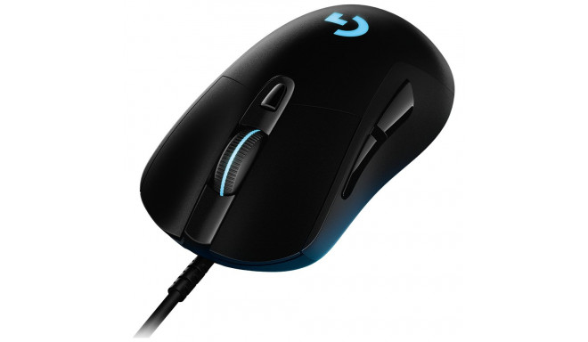 Logitech G403 Hero Black