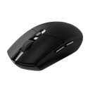Logitech Mouse 910-005283 / ZG305B Black