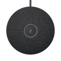 Logitech Speakerphone Rally Mic Pod black