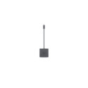 Dell Adapter - USB-C to HDMI/ DisplayPort with Power Delivery