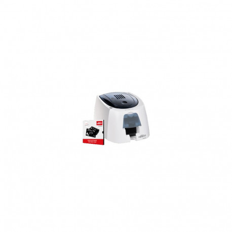 Evolis Edikio Access, single sided, 12 dots/mm (300 dpi), USB, kit (USB)