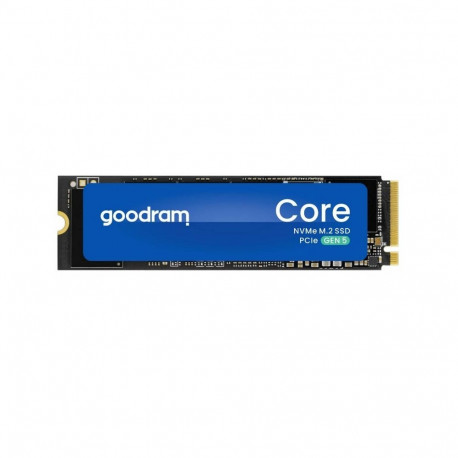 Product Specifications:
*   Product Type: NVMe Solid State Drive (