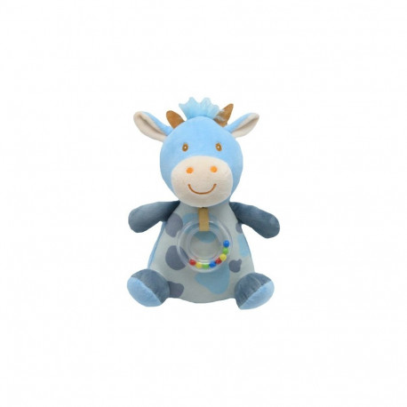Music Box - Giraffe 20 cm