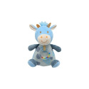 Music Box - Giraffe 20 cm