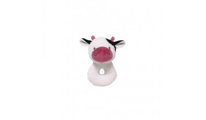 Rattle Cow 18 cm