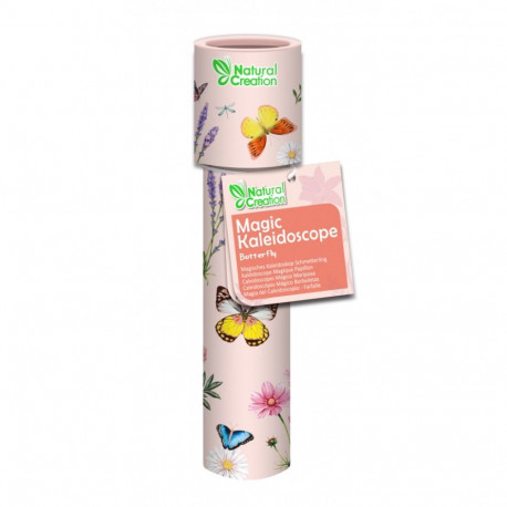 Magic Kaleidoscope - Butterfly