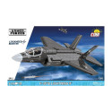 Klocki F-35B Lightning II 614 elementów