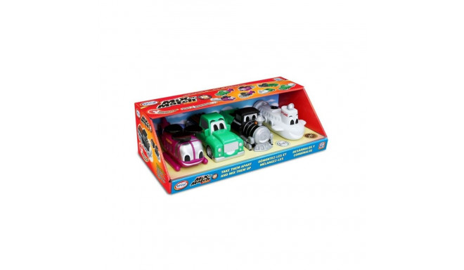 Malblo Magnetic Junior 2 Set