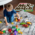 Malblo Magnetic Dinosaurs 1