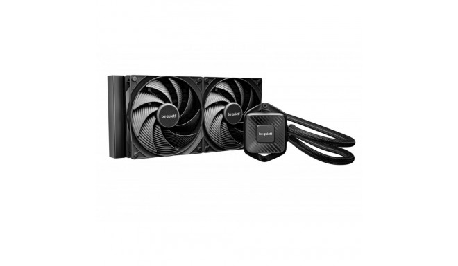 Pure Loop 3 280mm protsessori jahuti