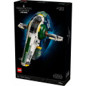 Bricks Star Wars 75409 Jango Fetts Firespray-Class Starship