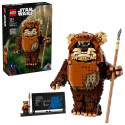 Bricks Star Wars 75430 Ewok Wicket