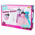 Creative set Fashion design