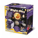Brainstorm Projector - Night Sky