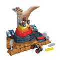 Vehicles Arena Smashers
