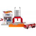 Playset blaze blast