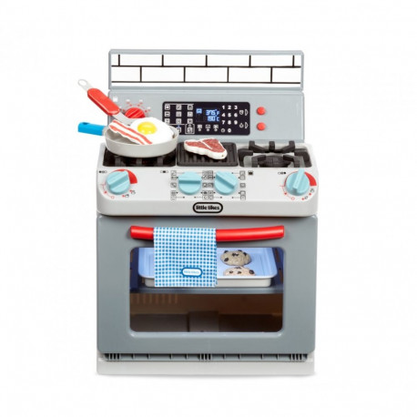 LITTLE TIKES First oven