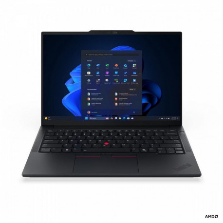 ThinkPad E14 G7 sülearvuti W11Pro 21T0004TPB 5 220/16GB/512GB/INT/14.0 WUXGA must 3YRS OS + 1YR Prem