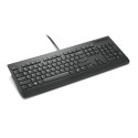 Keyboard USB SmartCard II-US ENG with Euro