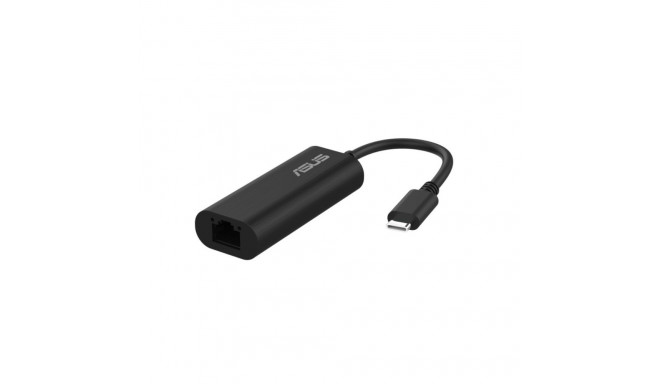 USB-C2500 V2 USB Type-C 2.5G Ethernet võrgukaart