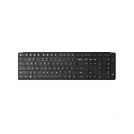 Wireless Multi-Mode Pro Keyboard 6000-US En