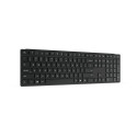 LNV Wireless Multi-Mode Pro Keyboard 6000-US En