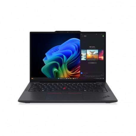Ultrabook ThinkPad X13 G6 21RM001RPB W11Pro 7 PRO 350/32GB/1TB/INT/13.3 WUXGA/Black/3YRS Premier Sup