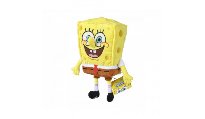 Plush toy SpongeBob Squarepants, 35 cm