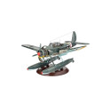 Plastic model ARADO AR 196A-3 Seaplane 1/32