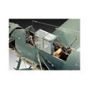 Plastic model ARADO AR 196A-3 Seaplane 1/32