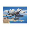 Plastic model ARADO AR 196A-3 Seaplane 1/32