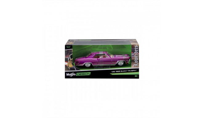 Composite model Buick Riviera 1065 1/26
