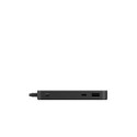 Surface USB4 Dock 100W USB-C/HDMI/USB 3.2/TB4/RJ-45 black Surface USB4 Dock 100W USB-C/HDMI/USB 3.2/TB4/RJ-45 black