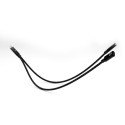 USB-C Cable Splitter Audio/Data Power Delivery 100W