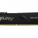 Memory DDR4 Fury Beast 32GB(1*32GB)/3200 CL16